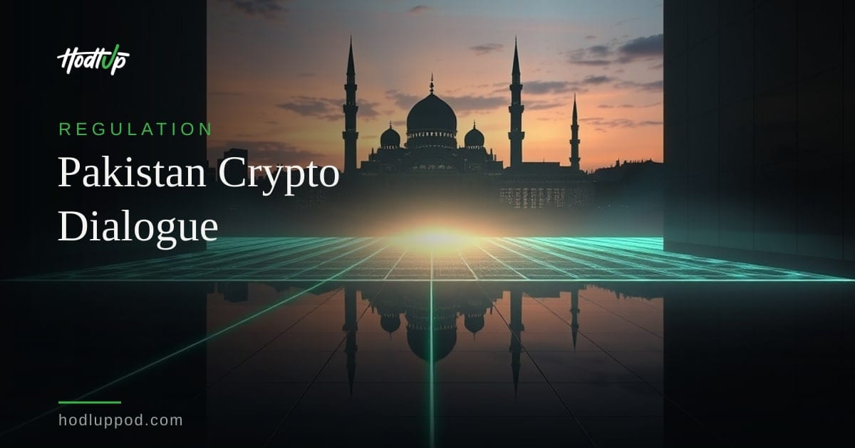 Pakistan PVARA Seeks Dialogue After Islamic Crypto Payment Ruling — HodlUp Regulation