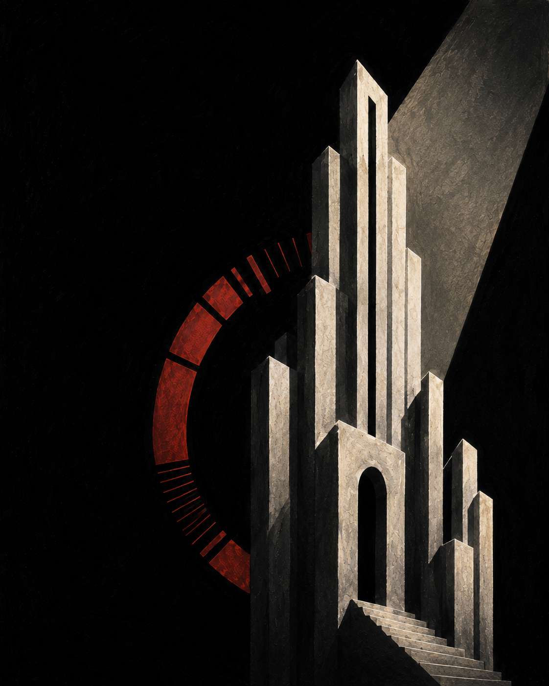 The Truth Machine Got Rich the Year Its Story Fell Apart — Prediction Markets Report 2026, cover art