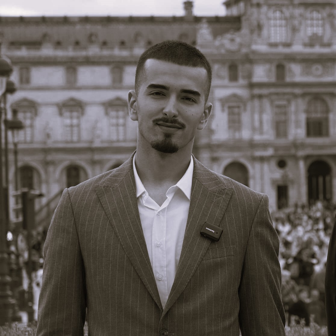 Atis Shala, Hodl Up host