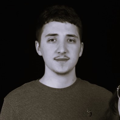 Dren Halimi, Hodl Up operations