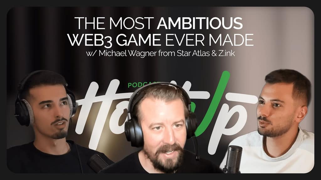 Creating Onchain Worlds That Outlive Their Creators: Web3 Gaming