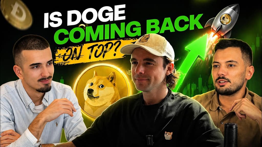 Is 2026 the year of the DOGE?