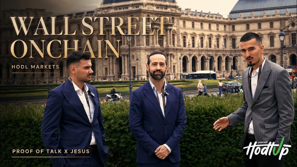 Wall Street Strategies Are Coming Onchain